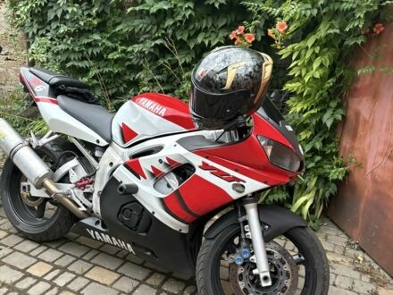 Ямаха Інша 2001 у Одесі на Automoto.ua Ямаха Інша, об'ємом двигуна 0.6 л та пробігом 0 тис. км за 5000 $, фото 1 на Automoto.ua
