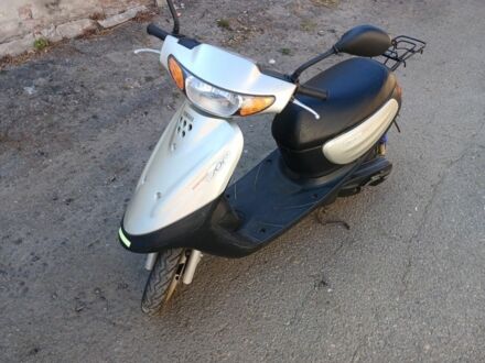 Ямаха Другая 2001 в Купянске на Automoto.ua Ямаха Другая, объемом двигателя 49 л и пробегом 0 тыс. км за 530 $, фото 1 на Automoto.ua