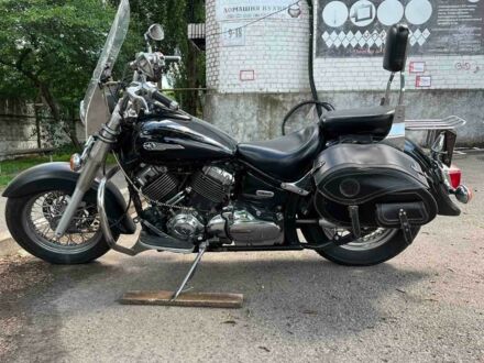 Ямаха Інша, об'ємом двигуна 0.4 л та пробігом 0 тис. км за 3700 $, фото 1 на Automoto.ua