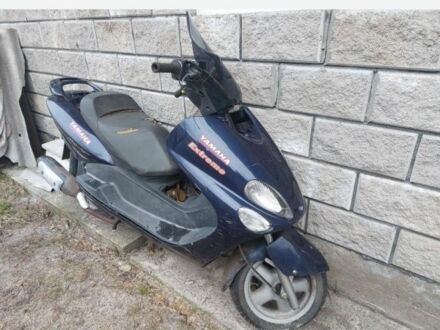 Ямаха Інша, об'ємом двигуна 0.13 л та пробігом 0 тис. км за 1111 $, фото 1 на Automoto.ua