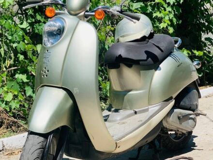 Ямаха Другая 2001 в Запорожье на Automoto.ua Ямаха Другая, объемом двигателя 49 л и пробегом 0 тыс. км за 28000 $, фото 1 на Automoto.ua