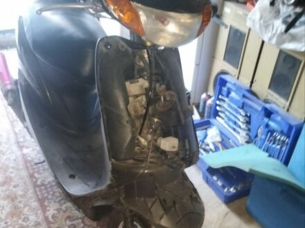 Ямаха Інша 2001 у Кропивницькому (Кіровограді) на Automoto.ua Ямаха Інша, об'ємом двигуна 50 л та пробігом 0 тис. км за 10 $, фото 1 на Automoto.ua