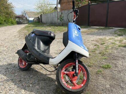 Ямаха Другая 2001 в Фастове на Automoto.ua Ямаха Другая, объемом двигателя 90 л и пробегом 0 тыс. км за 484 $, фото 1 на Automoto.ua