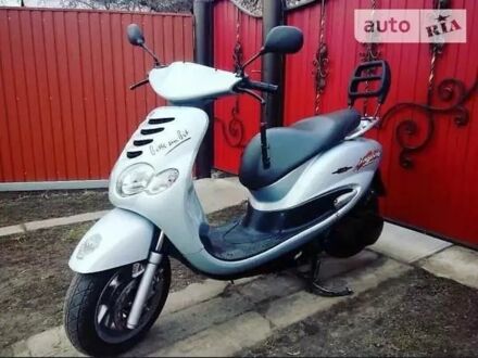 Ямаха Інша, об'ємом двигуна 0.13 л та пробігом 0 тис. км за 700 $, фото 1 на Automoto.ua