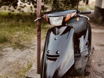 Ямаха Інша, об'ємом двигуна 65 л та пробігом 0 тис. км за 268 $, фото 1 на Automoto.ua