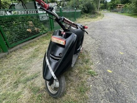 Ямаха Інша, об'ємом двигуна 65 л та пробігом 0 тис. км за 412 $, фото 1 на Automoto.ua