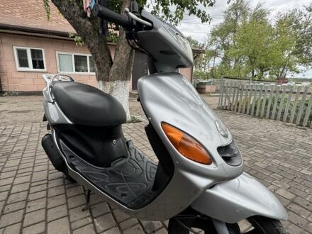 Ямаха Другая 2002 в Кривом Роге на Automoto.ua Ямаха Другая, объемом двигателя 0.1 л и пробегом 0 тыс. км за 496 $, фото 1 на Automoto.ua