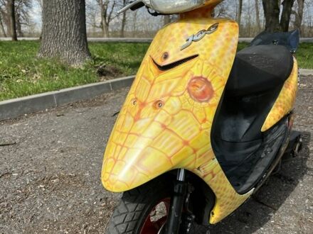Ямаха Другая 2002 в Виннице на Automoto.ua Ямаха Другая, объемом двигателя 50 л и пробегом 0 тыс. км за 550 $, фото 1 на Automoto.ua