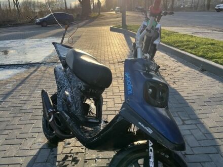 Ямаха Другая 2002 в Вышгороде на Automoto.ua Ямаха Другая, объемом двигателя 70 л и пробегом 0 тыс. км за 1400 $, фото 1 на Automoto.ua