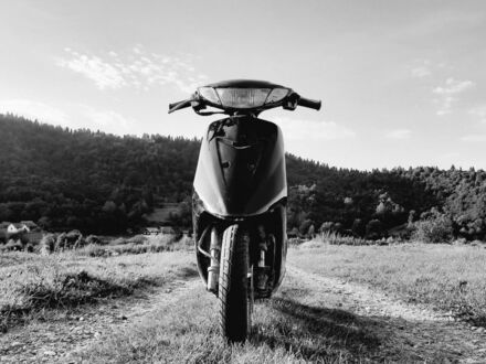 Ямаха Другая 2002 в Дрогобыче на Automoto.ua Ямаха Другая, объемом двигателя 49 л и пробегом 0 тыс. км за 290 $, фото 1 на Automoto.ua