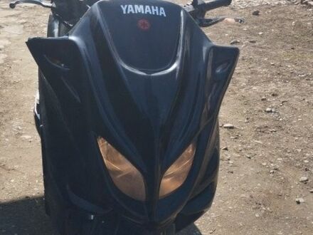 Ямаха Інша 2002 у Чернівцях на Automoto.ua Ямаха Інша, об'ємом двигуна 0.25 л та пробігом 0 тис. км за 1500 $, фото 1 на Automoto.ua