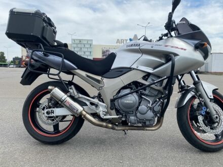 Ямаха Другая 2002 в Броварах на Automoto.ua Ямаха Другая, объемом двигателя 0.9 л и пробегом 0 тыс. км за 5000 $, фото 1 на Automoto.ua