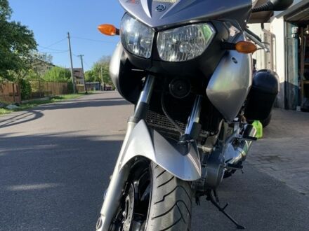 Ямаха Другая 2002 в Ровно на Automoto.ua Ямаха Другая, объемом двигателя 0.9 л и пробегом 0 тыс. км за 4800 $, фото 1 на Automoto.ua