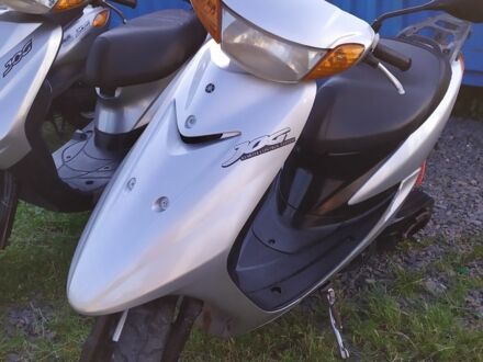 Ямаха Інша, об'ємом двигуна 50 л та пробігом 0 тис. км за 400 $, фото 1 на Automoto.ua