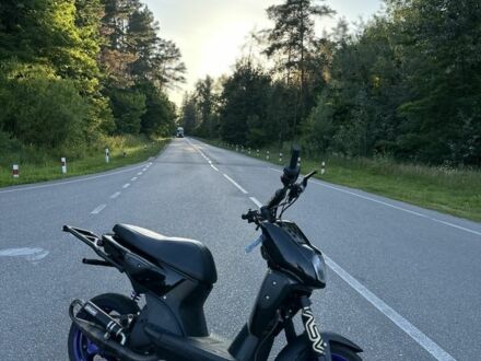 Ямаха Інша 2003 у Обухове на Automoto.ua Ямаха Інша, об'ємом двигуна 70 л та пробігом 0 тис. км за 2700 $, фото 1 на Automoto.ua