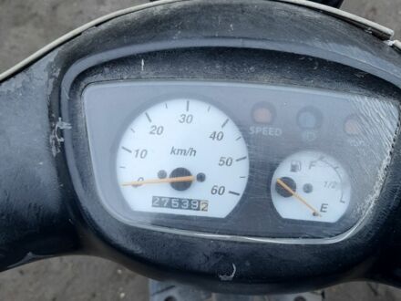Ямаха Інша 2003 у Тульчине на Automoto.ua Ямаха Інша, об'ємом двигуна 60 л та пробігом 0 тис. км за 11000 $, фото 1 на Automoto.ua