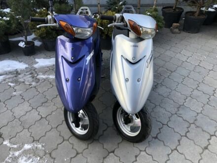 Ямаха Інша 2003 у Дніпро (Дніпропетровську) на Automoto.ua Ямаха Інша, об'ємом двигуна 49 л та пробігом 0 тис. км за 750 $, фото 1 на Automoto.ua