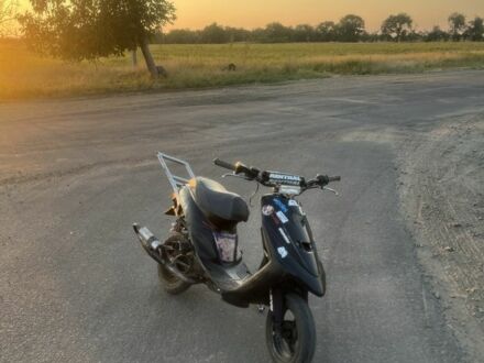 Ямаха Інша, об'ємом двигуна 72 л та пробігом 0 тис. км за 632 $, фото 1 на Automoto.ua