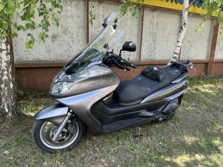 Ямаха Інша, об'ємом двигуна 0.4 л та пробігом 0 тис. км за 2700 $, фото 1 на Automoto.ua