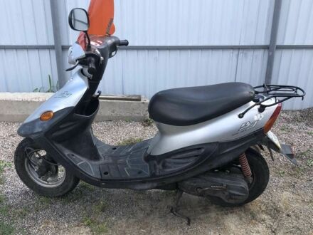 Ямаха Другая 2003 в Нежине на Automoto.ua Ямаха Другая, объемом двигателя 49 л и пробегом 0 тыс. км за 300 $, фото 1 на Automoto.ua
