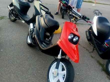 Ямаха Другая 2003 в Одессе на Automoto.ua Ямаха Другая, объемом двигателя 70 л и пробегом 0 тыс. км за 1453 $, фото 1 на Automoto.ua