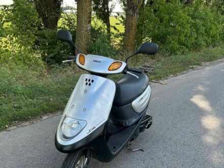 Ямаха Другая 2003 в Лохвице на Automoto.ua Ямаха Другая, объемом двигателя 0 л и пробегом 0 тыс. км за 267 $, фото 1 на Automoto.ua