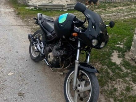 Ямаха Другая 2003 в Зборов на Automoto.ua Ямаха Другая, объемом двигателя 0.4 л и пробегом 0 тыс. км за 2200 $, фото 1 на Automoto.ua