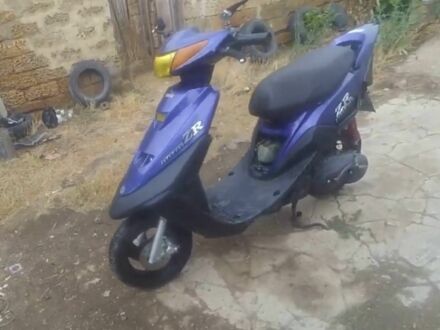 Ямаха Другая 2004 в Краматорске на Automoto.ua Ямаха Другая, объемом двигателя 65 л и пробегом 0 тыс. км за 242 $, фото 1 на Automoto.ua