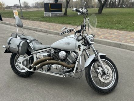 Ямаха Другая 2004 в Киеве на Automoto.ua Ямаха Другая, объемом двигателя 0.4 л и пробегом 0 тыс. км за 3500 $, фото 1 на Automoto.ua