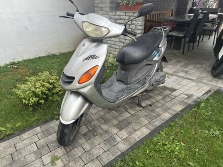Ямаха Другая 2004 в Гниване на Automoto.ua Ямаха Другая, объемом двигателя 0.11 л и пробегом 0 тыс. км за 750 $, фото 1 на Automoto.ua