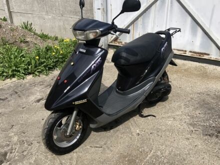 Ямаха Другая 2004 в Прилуках на Automoto.ua Ямаха Другая, объемом двигателя 90 л и пробегом 0 тыс. км за 375 $, фото 1 на Automoto.ua