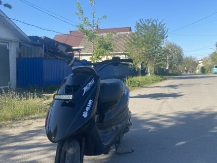 Ямаха Другая 2004 в Виннице на Automoto.ua Ямаха Другая, объемом двигателя 49 л и пробегом 0 тыс. км за 700 $, фото 1 на Automoto.ua