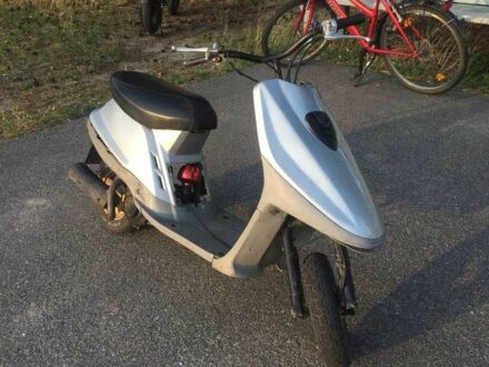 Ямаха Другая 2004 в Полтаве на Automoto.ua Ямаха Другая, объемом двигателя 65 л и пробегом 0 тыс. км за 158 $, фото 1 на Automoto.ua