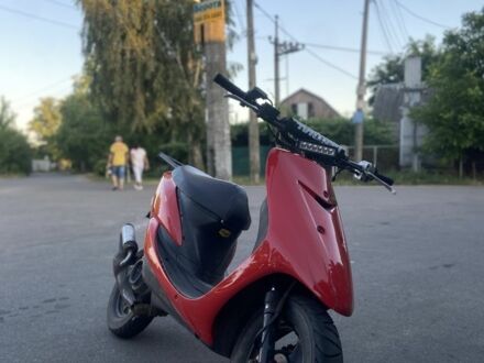 Ямаха Другая 2004 в Обухове на Automoto.ua Ямаха Другая, объемом двигателя 72 л и пробегом 0 тыс. км за 848 $, фото 1 на Automoto.ua