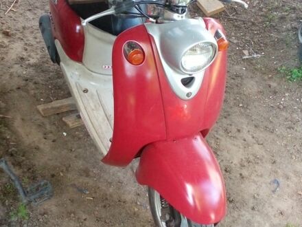 Ямаха Другая 2004 в Конотопе на Automoto.ua Ямаха Другая, объемом двигателя 49 л и пробегом 0 тыс. км за 10000 $, фото 1 на Automoto.ua