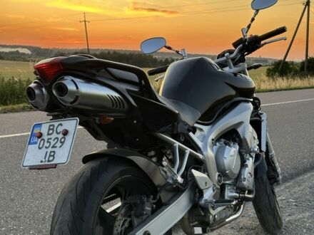 Ямаха Другая 2004 в Пустомытах на Automoto.ua Ямаха Другая, объемом двигателя 0.6 л и пробегом 0 тыс. км за 4800 $, фото 1 на Automoto.ua