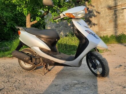 Ямаха Інша 2004 у Каменце-Подольском на Automoto.ua Ямаха Інша, об'ємом двигуна 50 л та пробігом 0 тис. км за 600 $, фото 1 на Automoto.ua