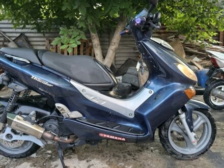 Ямаха Інша 2004 у Запоріжжя на Automoto.ua Ямаха Інша, об'ємом двигуна 0.18 л та пробігом 0 тис. км за 608 $, фото 1 на Automoto.ua