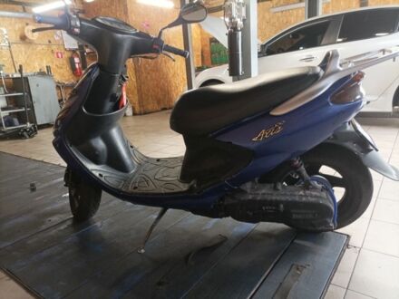 Ямаха Інша, об'ємом двигуна 100 л та пробігом 0 тис. км за 38000 $, фото 1 на Automoto.ua
