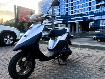 Ямаха Другая 2005 в Киеве на Automoto.ua Ямаха Другая, объемом двигателя 49 л и пробегом 0 тыс. км за 555 $, фото 1 на Automoto.ua