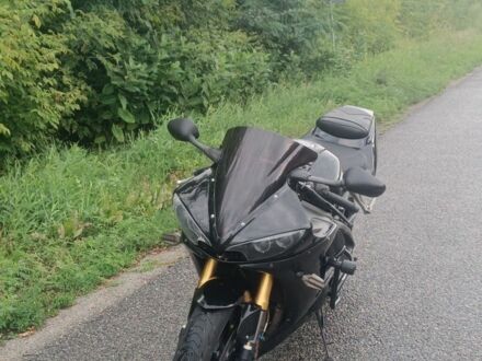 Ямаха Другая 2005 в Соленом на Automoto.ua Ямаха Другая, объемом двигателя 0.6 л и пробегом 0 тыс. км за 5600 $, фото 1 на Automoto.ua