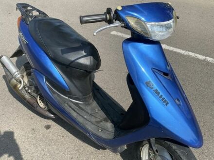 Ямаха Другая 2005 в Монастырище на Automoto.ua Ямаха Другая, объемом двигателя 70 л и пробегом 0 тыс. км за 606 $, фото 1 на Automoto.ua