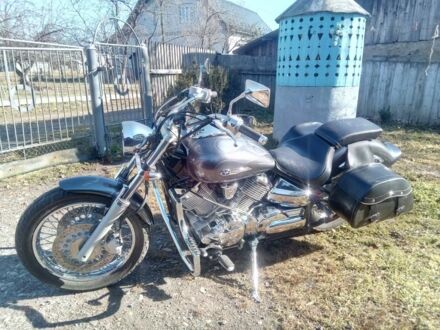 Ямаха Інша 2005 у Богородчанах на Automoto.ua Ямаха Інша, об'ємом двигуна 1.1 л та пробігом 0 тис. км за 7400 $, фото 1 на Automoto.ua