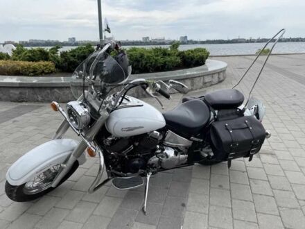 Ямаха Інша, об'ємом двигуна 0.4 л та пробігом 0 тис. км за 3800 $, фото 1 на Automoto.ua
