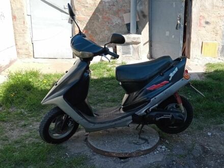 Ямаха Другая 2005 в Прилуках на Automoto.ua Ямаха Другая, объемом двигателя 90 л и пробегом 0 тыс. км за 411 $, фото 1 на Automoto.ua