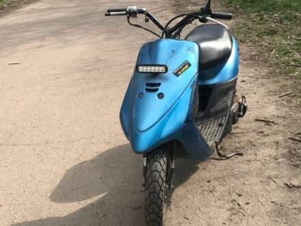 Ямаха Другая 2005 в Васильковке на Automoto.ua Ямаха Другая, объемом двигателя 50 л и пробегом 0 тыс. км за 218 $, фото 1 на Automoto.ua