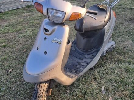 Ямаха Другая 2005 в Царичанке на Automoto.ua Ямаха Другая, объемом двигателя 50 л и пробегом 0 тыс. км за 170 $, фото 1 на Automoto.ua