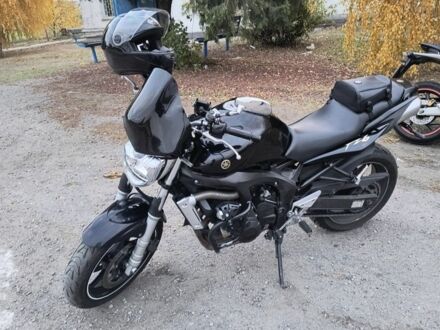 Ямаха Інша, об'ємом двигуна 0.6 л та пробігом 0 тис. км за 4999 $, фото 1 на Automoto.ua