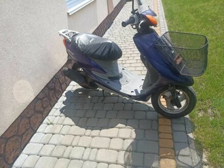 Ямаха Другая 2005 в Любешов на Automoto.ua Ямаха Другая, объемом двигателя 40 л и пробегом 0 тыс. км за 600 $, фото 1 на Automoto.ua
