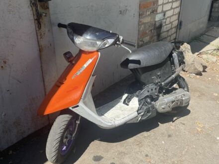 Ямаха Другая, объемом двигателя 65 л и пробегом 0 тыс. км за 175 $, фото 1 на Automoto.ua
